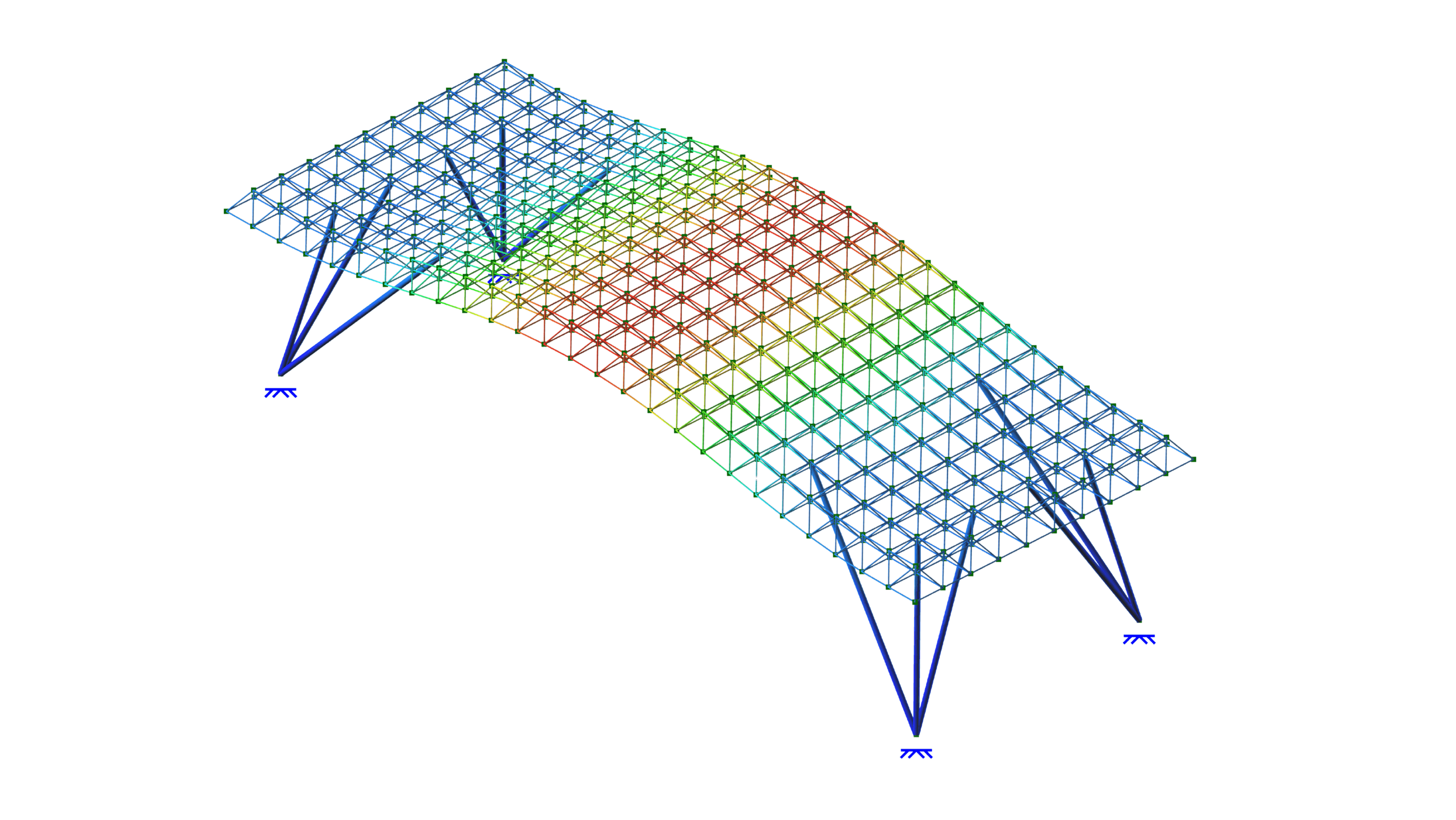 Engineer the Future - Our New Website